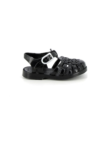 Meduse Sun Noir - Siyah Unisex Çocuk Sandalet