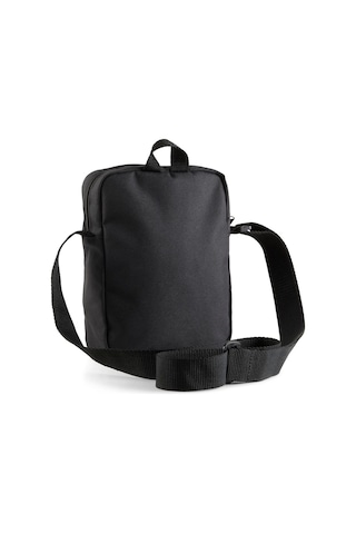 Puma Plus Portable Çapraz Çanta 09118201 Siyah