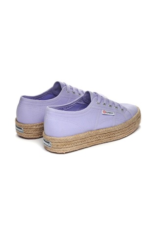 Superga 2730 Rope Mor Sneaker S00cf20-430 001