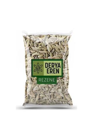 Rezene Foeniculum Vulgare 100g