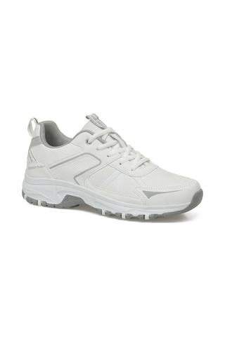 Kinetix Lodıe Pu W 5pr Beyaz Kadın Outdoor 000000000102019434 Beyaz-a Grı
