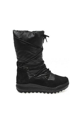 Legero 009559 Kadın Çizme Siyah