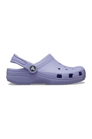 Crocs Classic Clog K Çocuk Terlik Cr206991-5bn Eflatun
