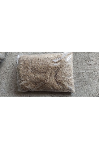 Canbay Dogal Urunler 2 Kg Balya Saman Arpa Buğday