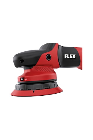 Flex Xce/xfe Orbital Polisaj Makineleri Uyumlu Velcro Taban 150mm