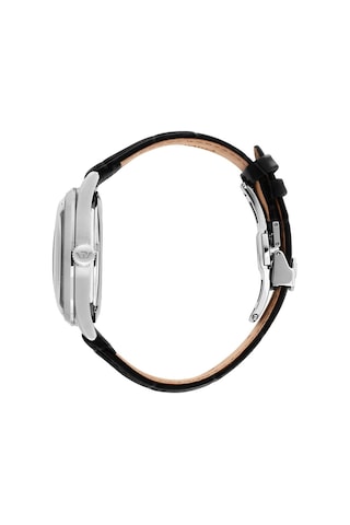 Phılıp Watch R8251225002 Erkek Kol Saati Metalik Gri
