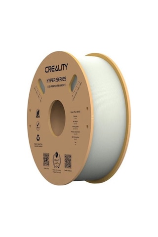 Creality Hyper Pla White Creality Hyper Pla White