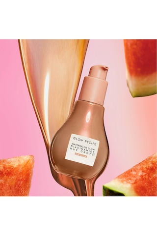 Glow Recipe Sun Glow Watermelon Aydınlık Verici Niasinamid Serum 30 ML