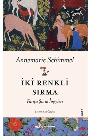 İki Renkli Sırma + Şark Kedisi + İslamın Mistik Boyutları + Okuma Sticker'ları