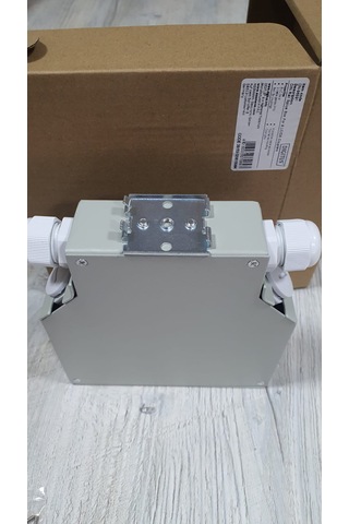 Digitus Fiber Optik Ray Tipi Sonlandırma Kutusu 8xlc Dx