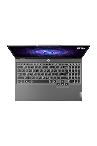 Lenovo LOQ 15IAX9 83GS00PGTR i5-12450HX 8 GB 512 GB SSD RTX4060 15.6" Dos Dizüstü Bilgisayar