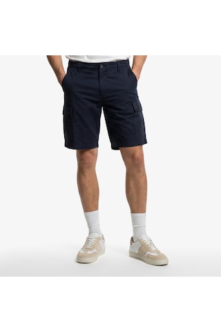Timberland Poplin Cargo Erkek Lacivert Şort Tb0a41hf4331 2800284