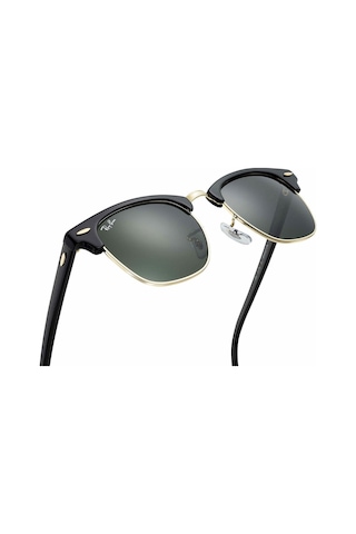 Ray Ban Rb3016 W0365 51 Unisex Güneş Gözlüğü Çok Renkli