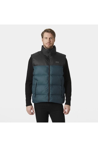 Helly Hansen Active Puffy Erkek Yelek Lacivert