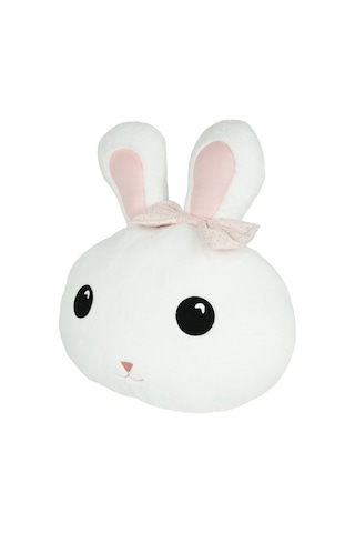 55 Cm Bay Dreamy Yavşan Yastık Çok Renkli