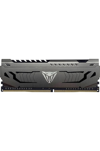 Patriot PVS416G300C6 Viper Steel 16 GB 3000 MHz DDR4 Soğutuculu Gaming PC Ram