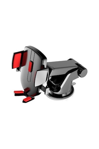 Ally A052B Teleskopik 360 Cep Telefonu Tutucu