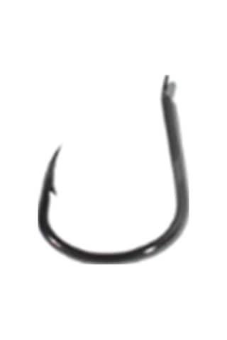 Prana Hook 505 Siyah -2/0-1/0-1-2-3-4-Iğne-1 Paket 15 Adet