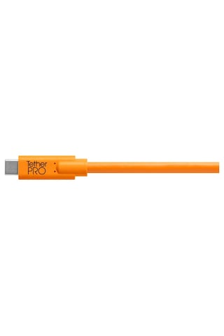 Tether Tools Tetherpro Usb 3.0 To Usb-C 4.6 M Bağlantı Kablosu