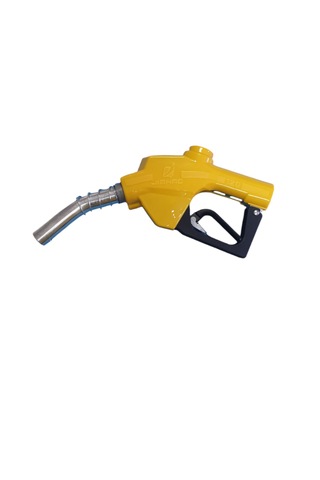1'' Otomatik Akaryakıt Tabancası Sarı