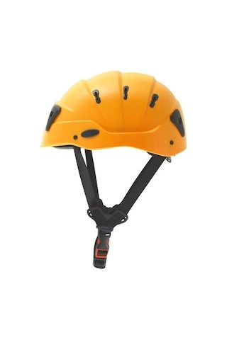 Kong Spin Ansı Uni Turuncu Kask 52-64 Sarı