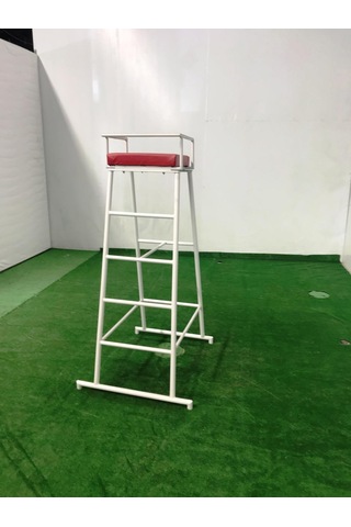 Adelinspor Silver Tenis Hakem Koltuğu