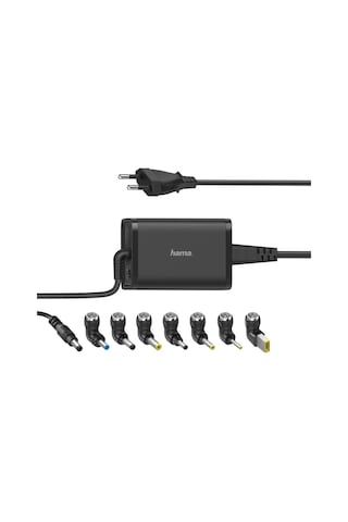 Universal Notebook Güç Adaptörü 15-19v/65w