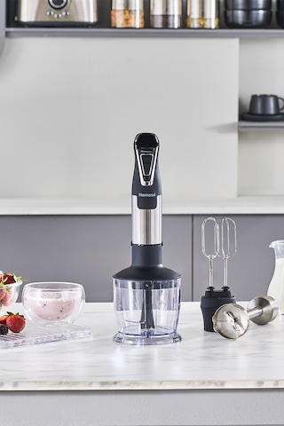 Homend Handmaid 1965H 1200 W Çelik Bıçaklı Blender Set