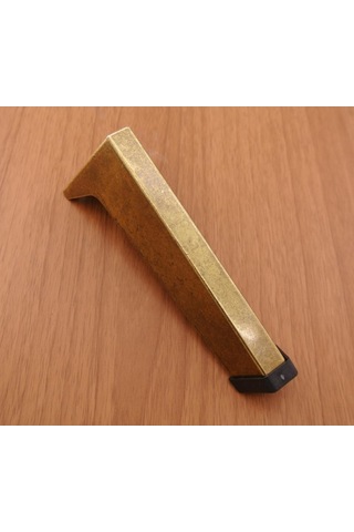 Azimkarhirdavat Vera Metal Lükens Ayak 12 Cm