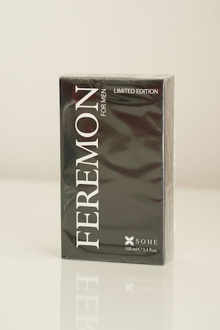 Soshe Feremon Erkek Parfüm EDC 100 ML