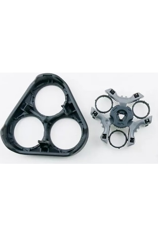 Jikko Philips Elektrikli Tıraş Makineleri İçin Jık S1000 Tıraş Başlığı 180340252