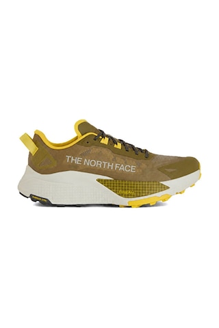 The North Face M Altamesa 500 V2 Erkek Patika Koşu Ayakkabısı Nf0a8daj2w41 Bej