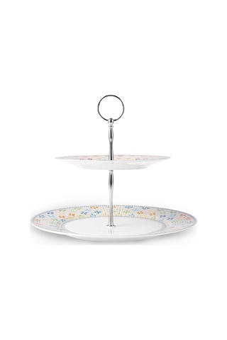 Karaca Block Katlı Kurabiyelik