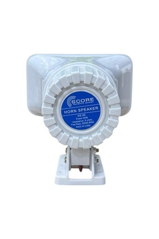 Score HS-85 Horn Hoparlör