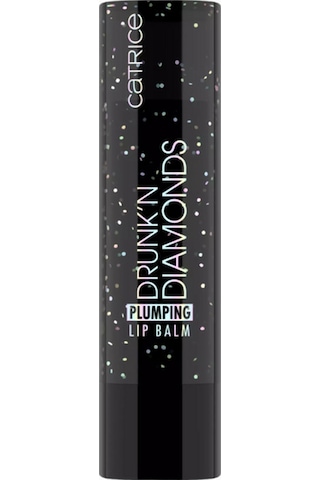 Catrice Drunk'n Diamonds 050 Dolgunlaştırıcı Dudak Balsamı Red