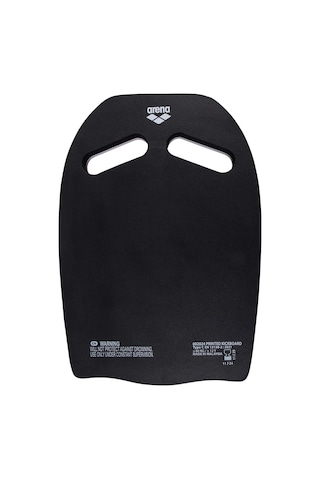 Printed Kickboard Unisex Siyah Yüzme Tahtası 002024118 Siyah