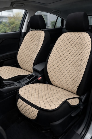 Peugeot 308 Araçlara Uyumlu 5 Parça Oto Koltuk Minderi 59529593