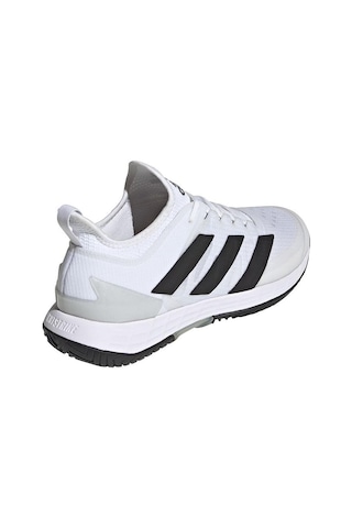 Adidas Gw2512 Adizero Ubersonic Erkek Beyaz Tenis Ayakkabısı 001
