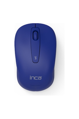 Inca IWM 331RM Silent Kablosuz Mouse