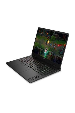 Hp Omen Laptop 16-AM0038NT C39JLEA Ultra 5 225H 24 GB 1 TB SSD 8 GB RTX5060 16" Dos Dizüstü Bilgisayar