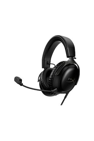 HyperX Cloud III 727A8AA Kablolu Kulak Üstü Oyuncu Kulaklığı