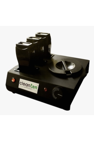 Roll On Ağda Makinesi 3+1