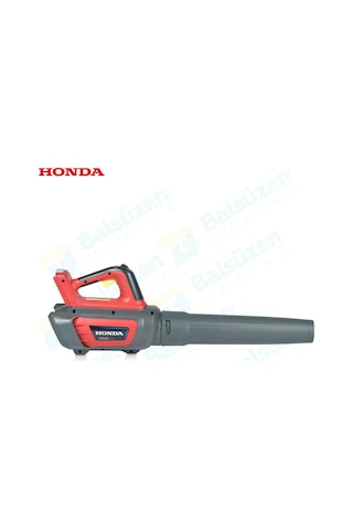 Honda HHB36BXBE75 36V Akülü Yaprak Üfleme Makinesi 6.0AH Akü + Hızlı Şarj Cihazı Dahil