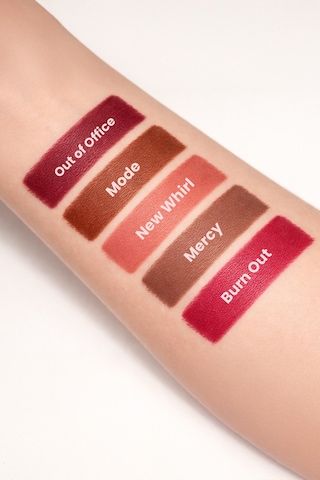 Pop Beauty Waterproof Suya Dayanıklı Asansörlü Dudak Kalemi Out Of Office
