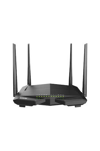 Tenda V12 1200 Mbps 4 Port VDSL2/ADSL2+ Modem