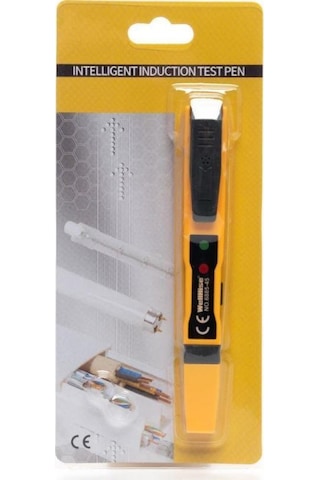 Wellhise Kontrol Kalemi 45 NS 6885-45