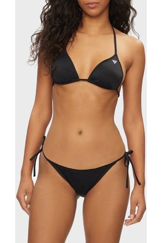 Guess Bayan Bikini Altı E4go00 Ly00k Jblk Siyah