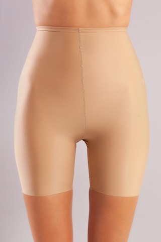 Nemeresoft Girdle Hight Waist Micro Short Corset, Ten Toparlayıcı Normal Bel Korse