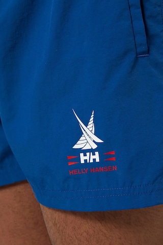 Helly Hansen Cascais Erkek Mavi Deniz Şortu 34031-607 Mavi