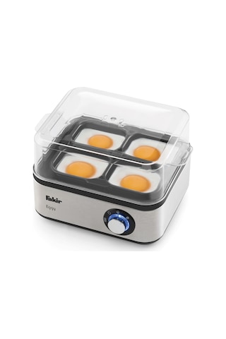 Fakir Egg Master 8'li Yumurta Pişirme Makinesi